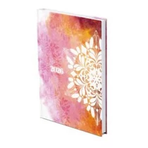 Heti agenda TOPTIMER J011 B/5 2026 JOY J202 isztambul