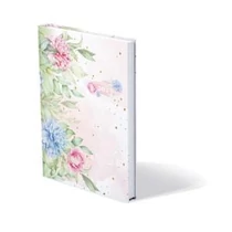 Heti agenda TOPTIMER J012 B/6 2025 JOY J221 romantik