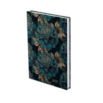 Heti agenda TOPTIMER J012 B/6 2026 JOY J303 dália