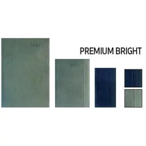 Napi agenda SZEKSZÁRD A/5 2026 prémium bright