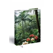 Agenda 2 napos REALSYSTEM B/6 2026 2-DAY orchidea 63