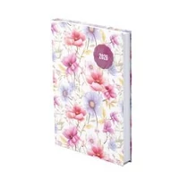 Napi agenda TOPTIMER J022 B/6 2026 JOY J208 boglárka
