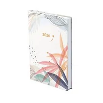 Napi agenda TOPTIMER J022 B/6 2026 JOY J308 modern
