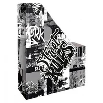 Irattartó papucs LIZZY Street Rules 7470218007