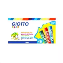 Olajpasztell Giotto 48-as 11mm