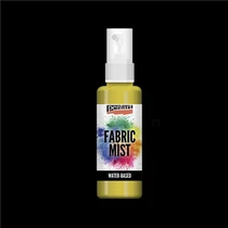 Textilfesték spray 50 ml sárga