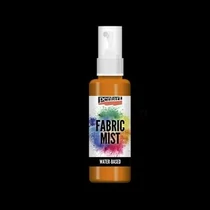 Textilfesték spray 50 ml narancs