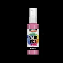Textilfesték spray 50 ml rózsaszín