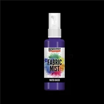 Textilfesték spray 50 ml lila