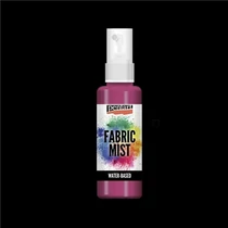 Textilfesték spray 50 ml pink