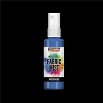 Textilfesték spray 50 ml világoskék