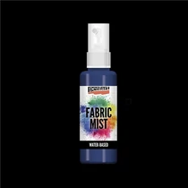 Textilfesték spray 50 ml kék