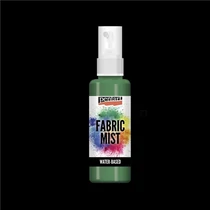 Textilfesték spray 50 ml zöld