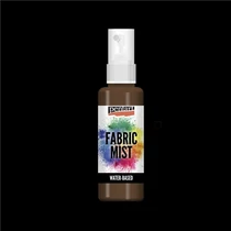 Textilfesték spray 50 ml karamell