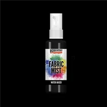 Textilfesték spray 50 ml fekete