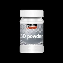 3D por közepes 100 ml