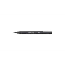 UNI PIN rajzmarker fekete 0,4 mm