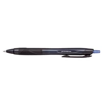 UNI SXN-157E KÉK JETSTREAM ROLLER TOLL