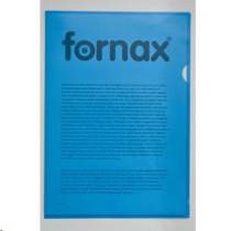 Genotherm Fornax A/4 115mic kék 50db/cs