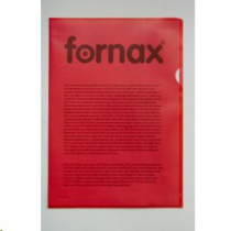 Genotherm Fornax A/4 115mic piros 50db/cs