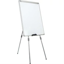 Flipchart tábla TREND 70x103 cm állvánnyal MÁGNESES