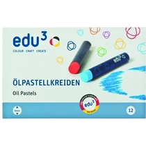 Olajpasztell EDU 12-es 9 mm