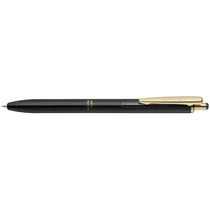 Zseléstoll Sarasa Grand 0,5 mm kék tinta FEKETE ZEBRA díszdobozban
