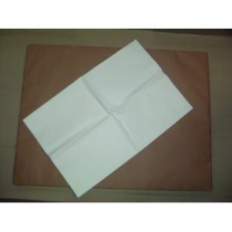 Pergamen pótló (zsírpapír) 60x80 50g 10 kg/cs