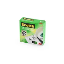 3M 810 Ragasztószalag SCOTCH Magic Tape 19mmx33m