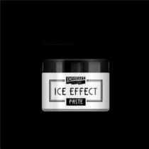 Ice effect paszta