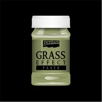 Moha hatás paszta világoszöld 100 ml