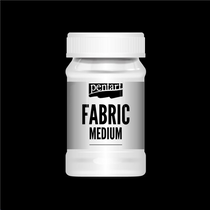 Textil médium 100 ml