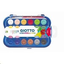 Vízfesték 24-es 23 mm Giotto (új)