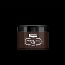 Dekor antikoló gél 150 ml barna