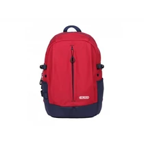 Herlitz hátizsák 28L Sport piros/kék