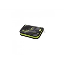Herlitz tolltartó 31 részes, 2-klapnis Wild Panther