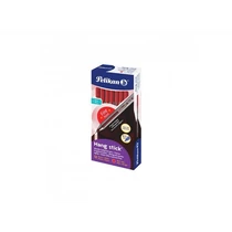Pelikan golyóstoll HangStick 0,7mm piros  (RE = 12 db/box - doboz mennyiség)