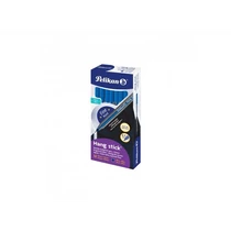Pelikan golyóstoll HangStick 0,7mm kék  (RE = 12 db/box - doboz mennyiség)