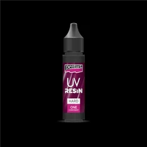 UV gyanta kemény 20 ml