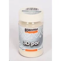 3D por finom 100 ml