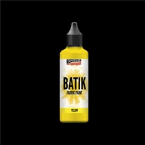 Batikfesték 80 ml sárga