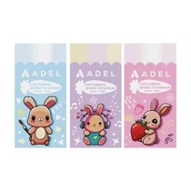 Radír ADEL Rabbit 