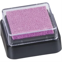Bélyegzőpárna HEYDA (3x3) pink 204888453