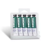 Tempera CMP tubusos 12ml sötétzöld 