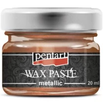 Metál viaszpaszta réz 20 ml