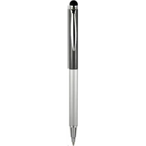 Golyóstoll  TELESCOPIC STYLUS - Zebra GRAFIT METÁL