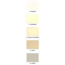 Ingres papír 50x70 240g ivory 