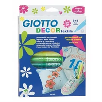 Textilfilc 12-es Giotto Decor