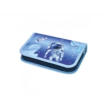 Herlitz tolltartó 31 részes, 2-klapnis Cosmic Explorer