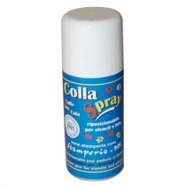 Áthelyezhető ragasztó spray 150ml